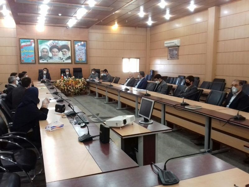 کارگروه فرمانداری 4