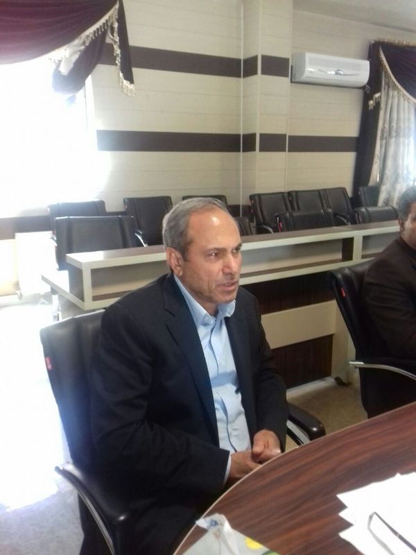 جلسه خیرین 6