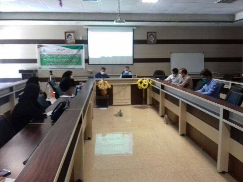 سرشماری عشایر 1