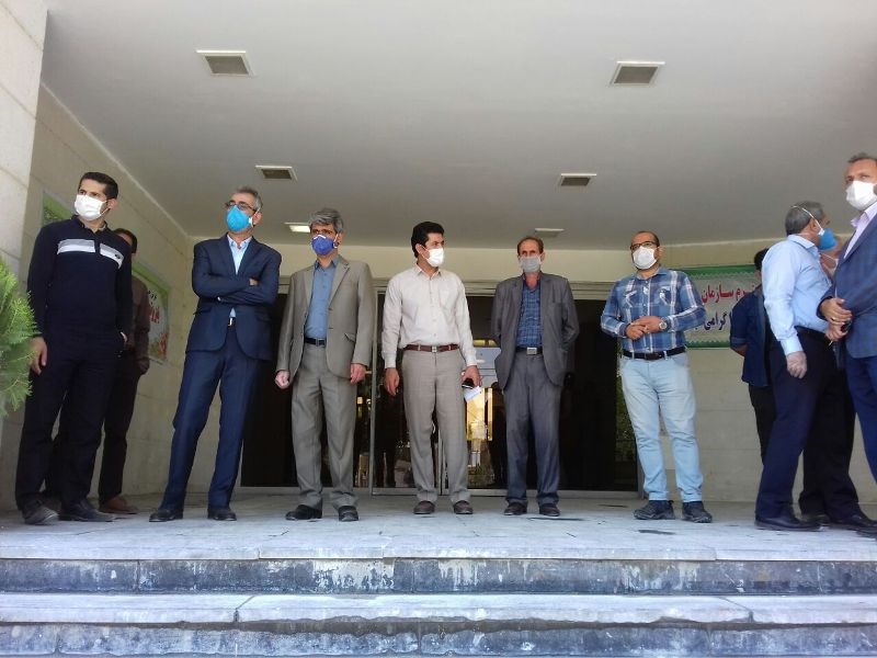 فرمانداری 6