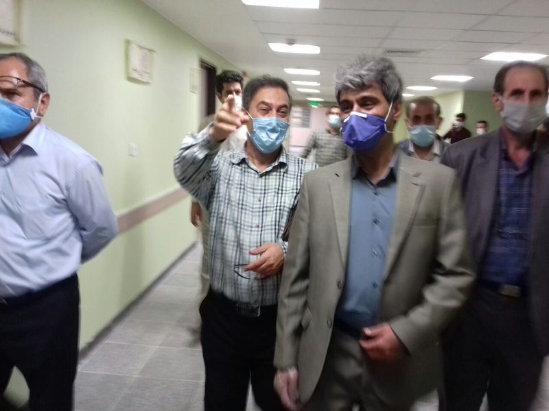 فرمانداری 9