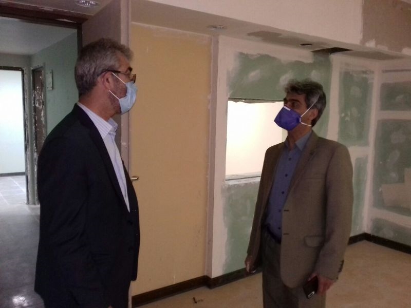 فرمانداری 12