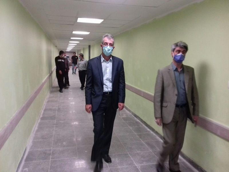 فرمانداری 13