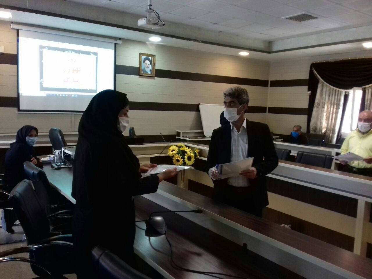 مراسن روز بهورز 1