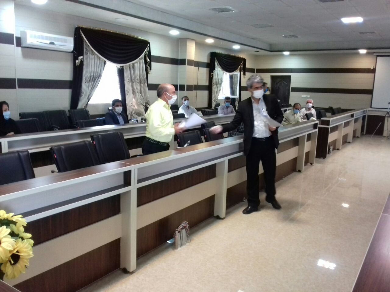 مراسن روز بهورز 3