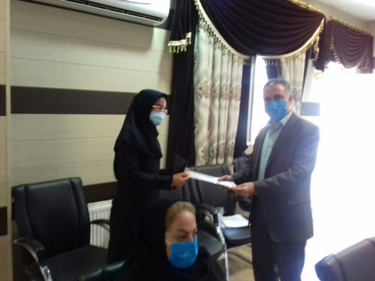 مراسن روز بهورز 4