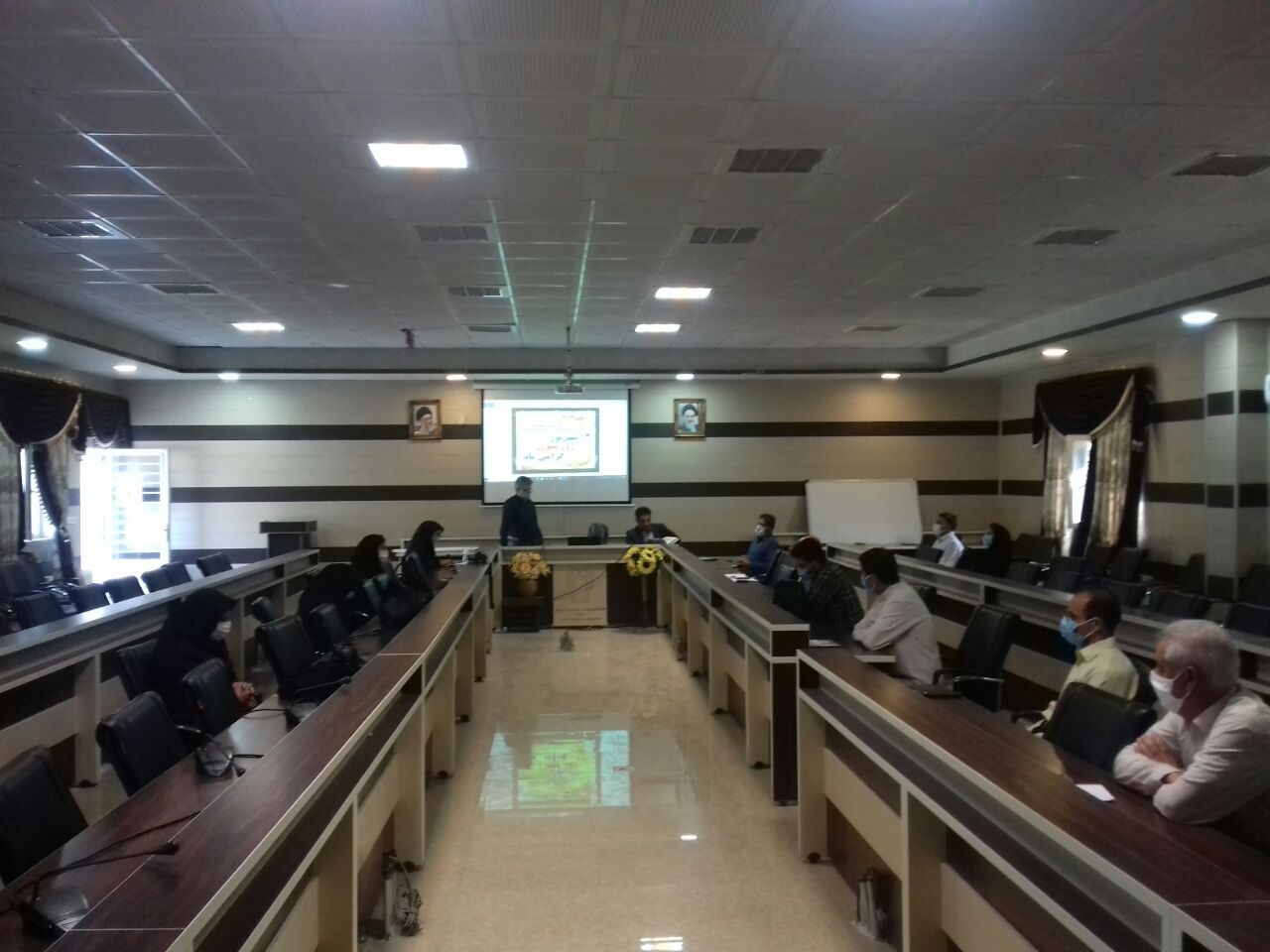 مراسن روز بهورز 7