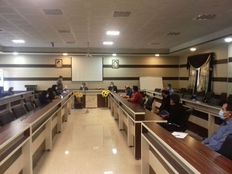 جلسه آموزش مجازی 4