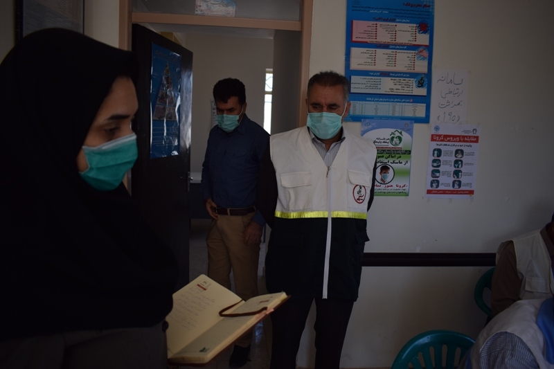 مانور التور 1