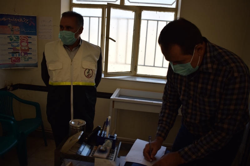 مانور التور 2