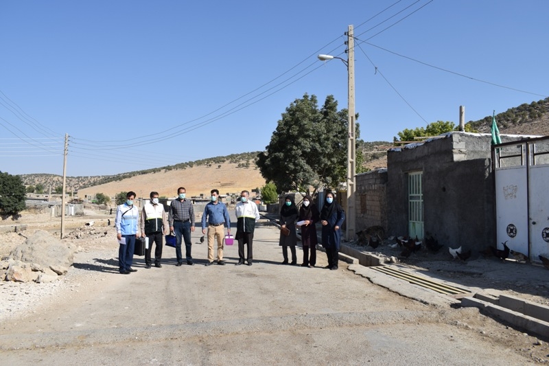 مانور التور 3