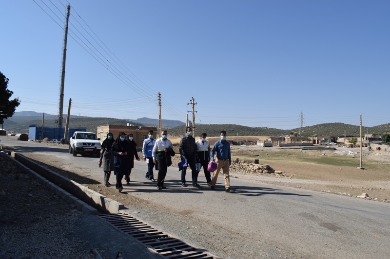 مانور التور 4