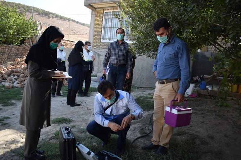 مانور التور 5