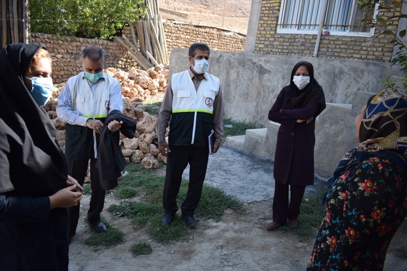 مانور التور 6