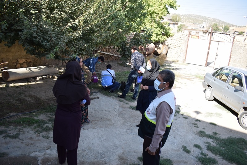 مانور التور 7