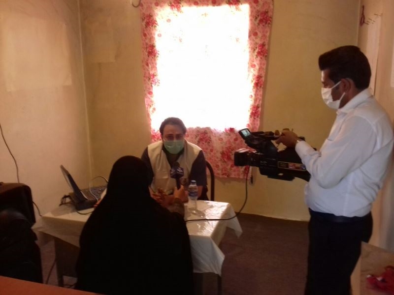 ویزیت رایگان هفته دفاع 2