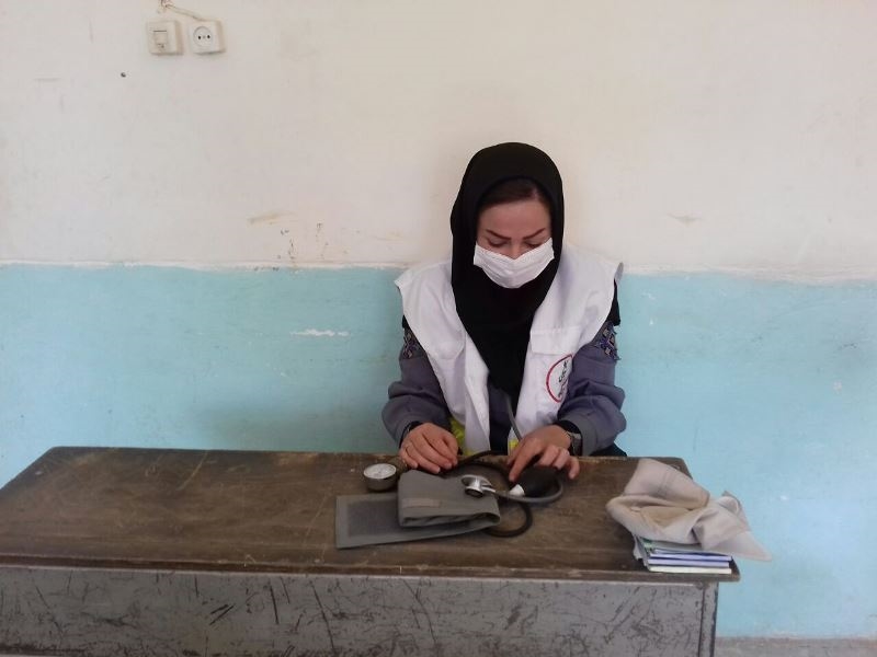 ویزیت رایگان هفته دفاع 3