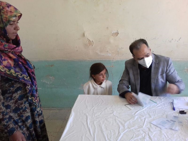 ویزیت رایگان هفته دفاع 11