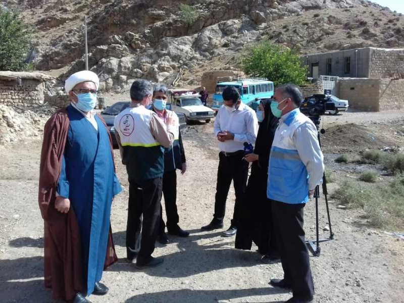 ویزیت رایگان هفته دفاع 16