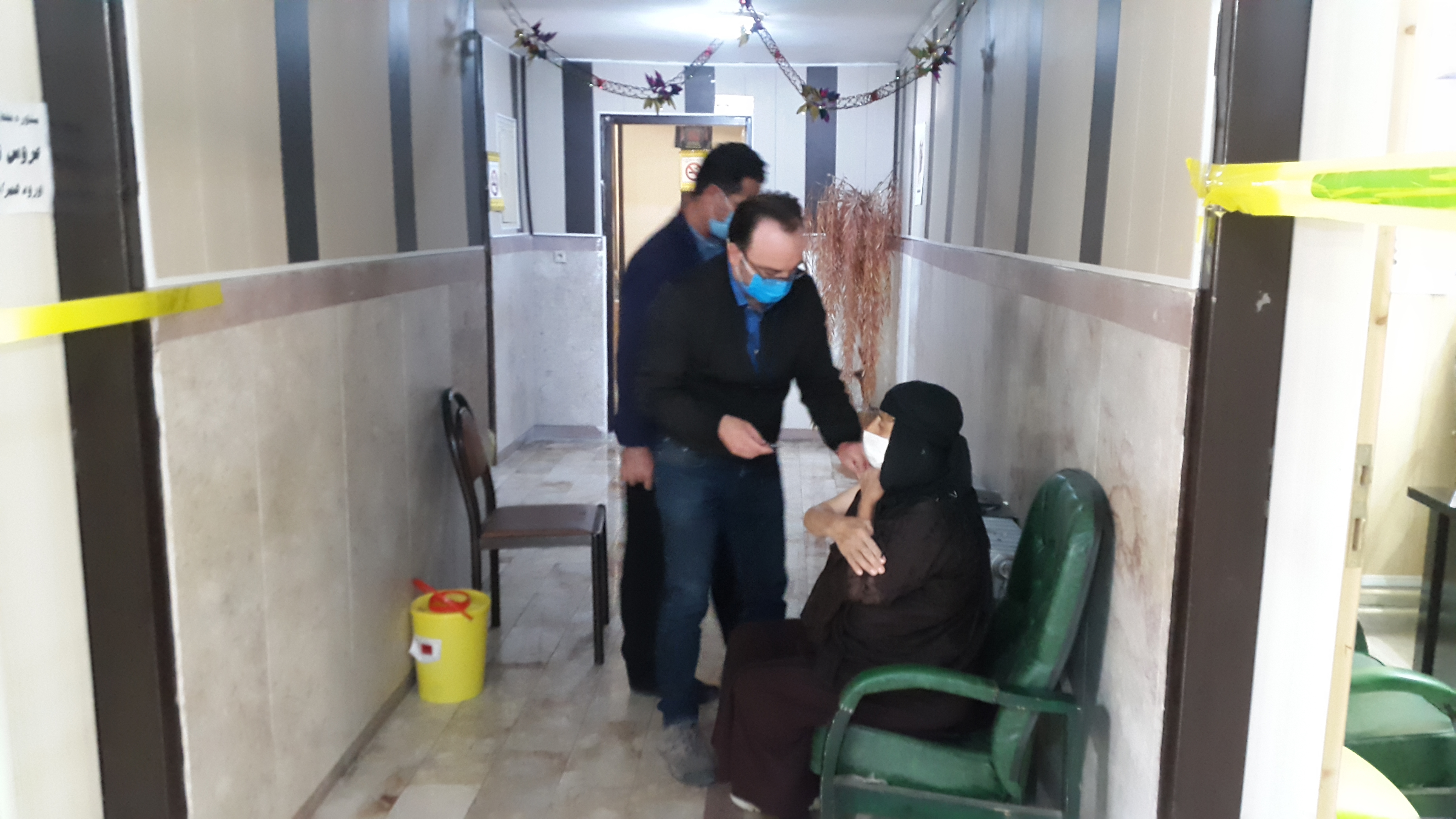 آنفلوانزا 3