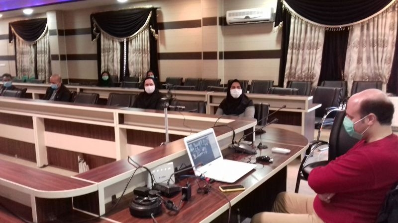 روز پرستار استانداری 1