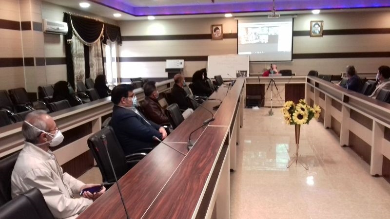 روز پرستار استانداری 4