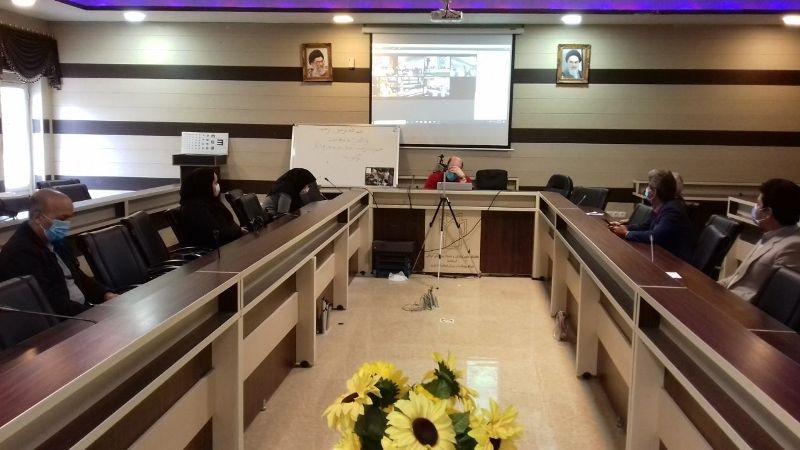 روز پرستار استانداری 5