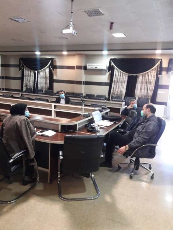 وبینار آموزش غیرحضوری 1