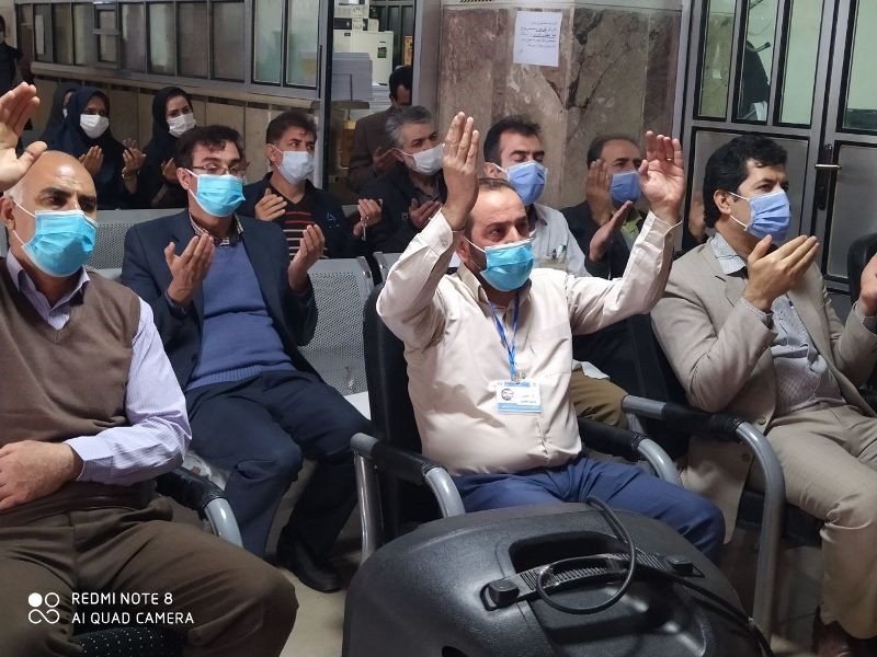 زیارت عاشورا 2