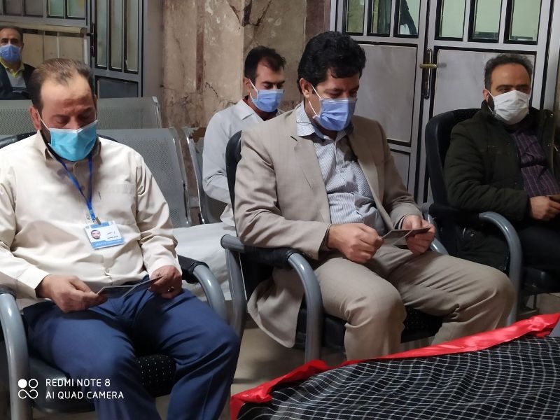 زیارت عاشورا 6