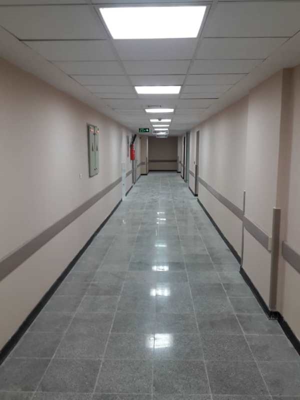 بیمارستان 5