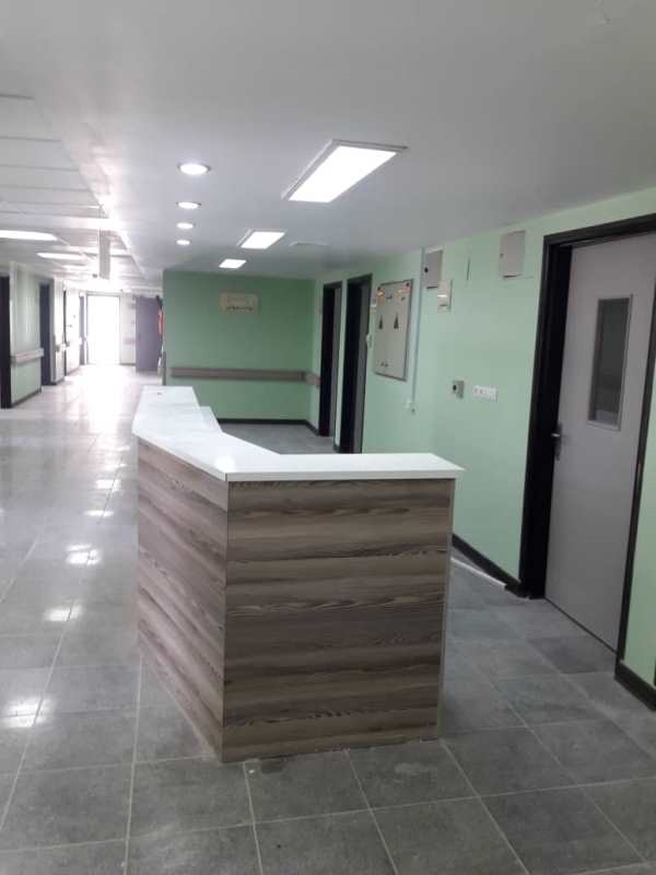 بیمارستان 6