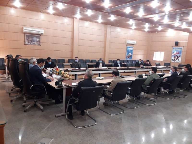 فرمانداری 1