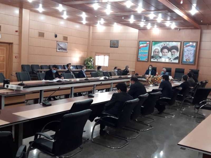 فرمانداری 5