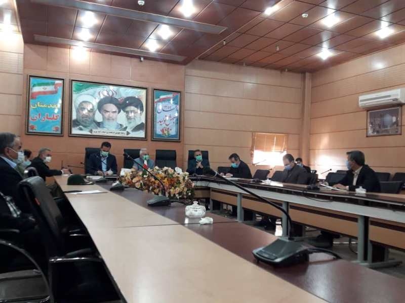 فرمانداری 6