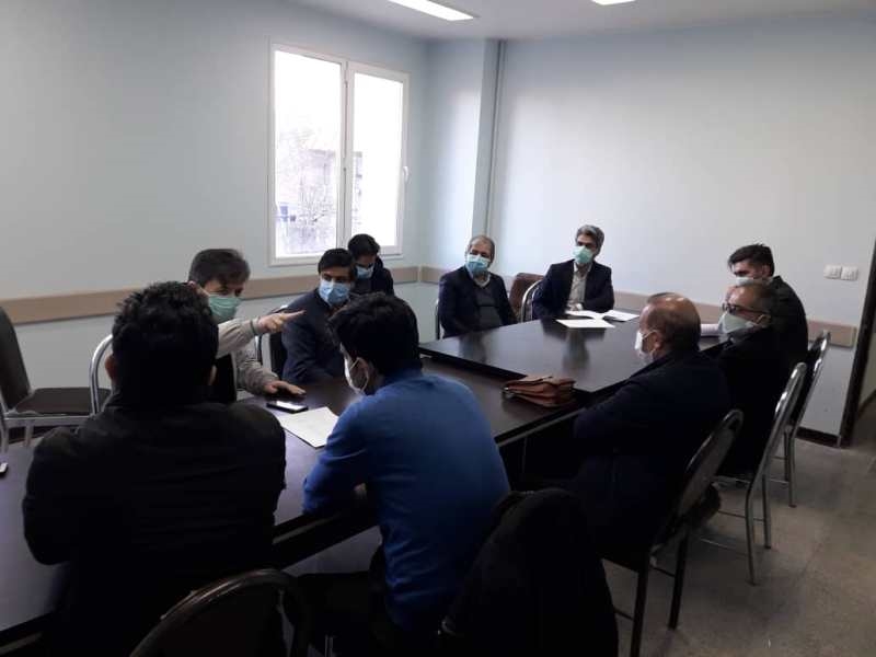 بیمارستان 2