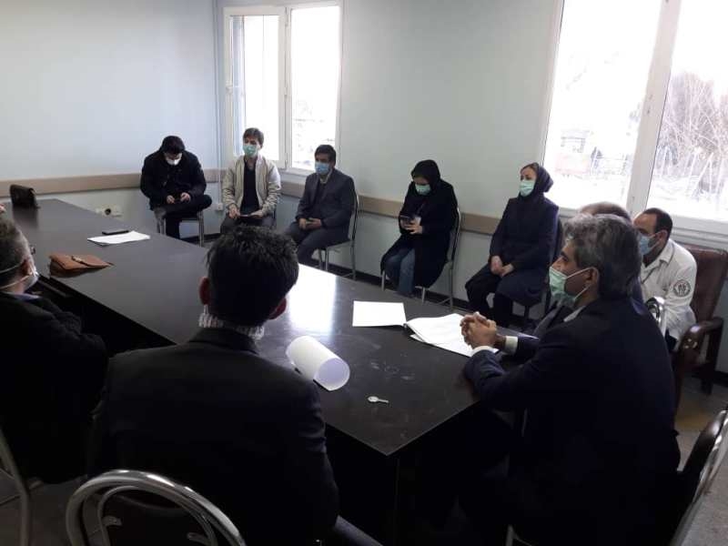 بیمارستان 3