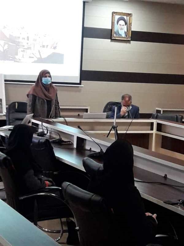 کمیته نیاز سنجی 2