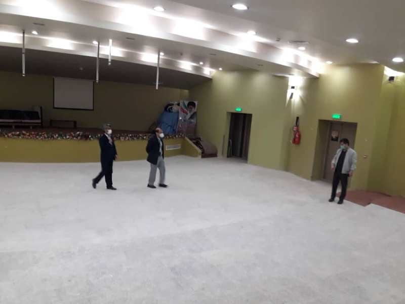 دکتراختری 8