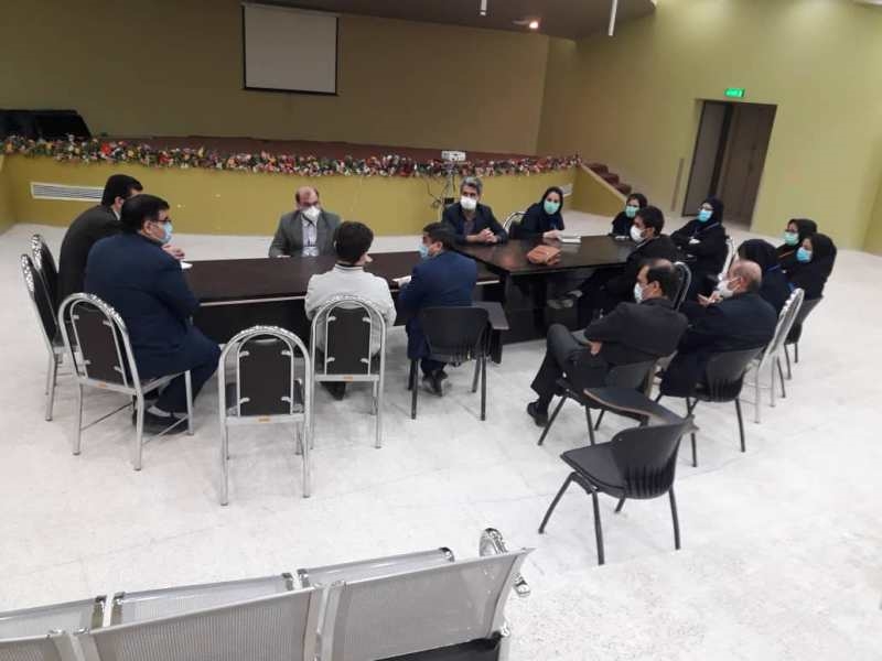 بیمارستان فاز2 1