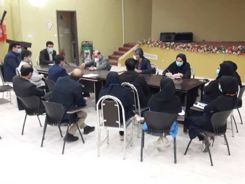 بیمارستان فاز2 2