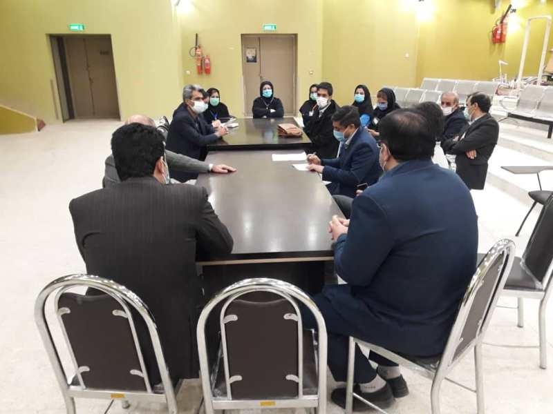 بیمارستان فاز2 9