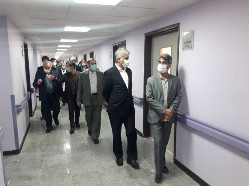 بیمارستان فاز2222 2