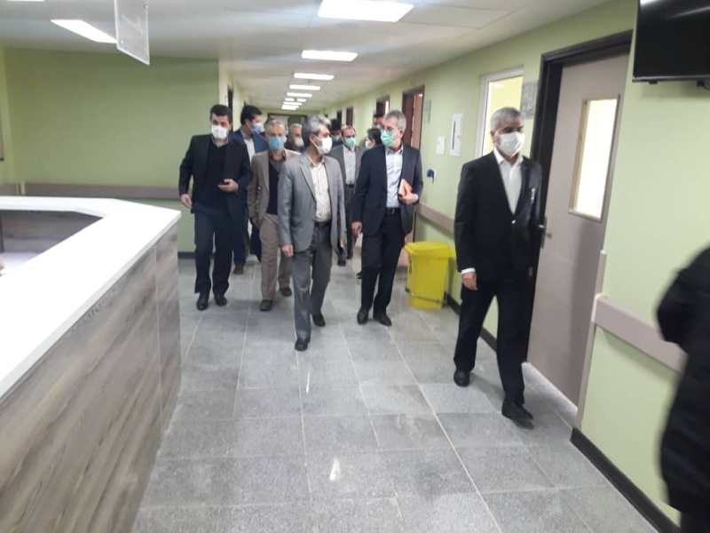 بیمارستان فاز2222 4