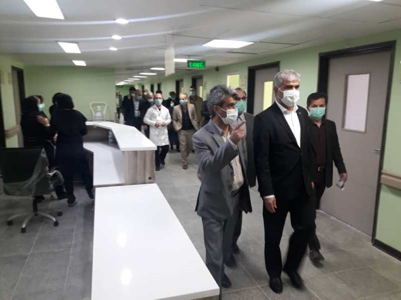 بیمارستان فاز2222 5