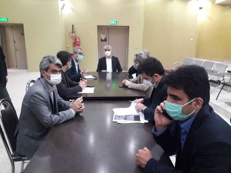 بیمارستان فاز2222 6