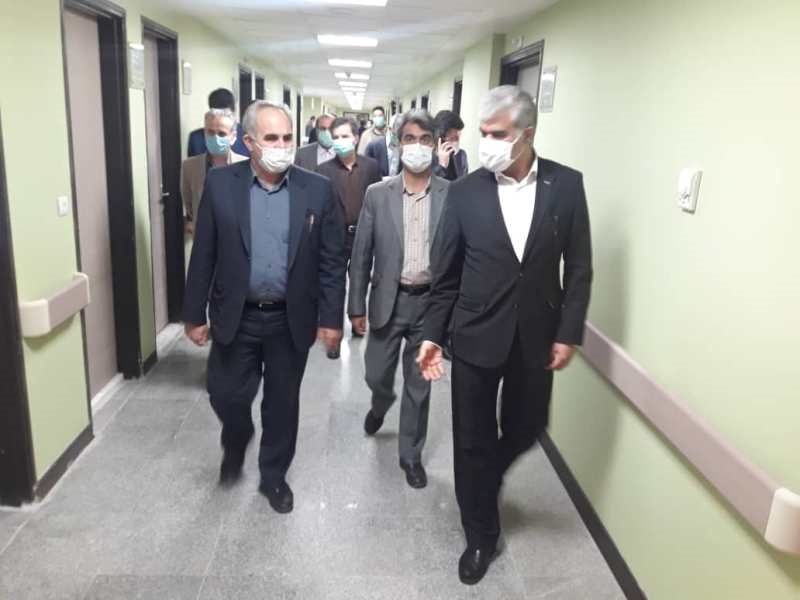 بیمارستان فاز2222 8