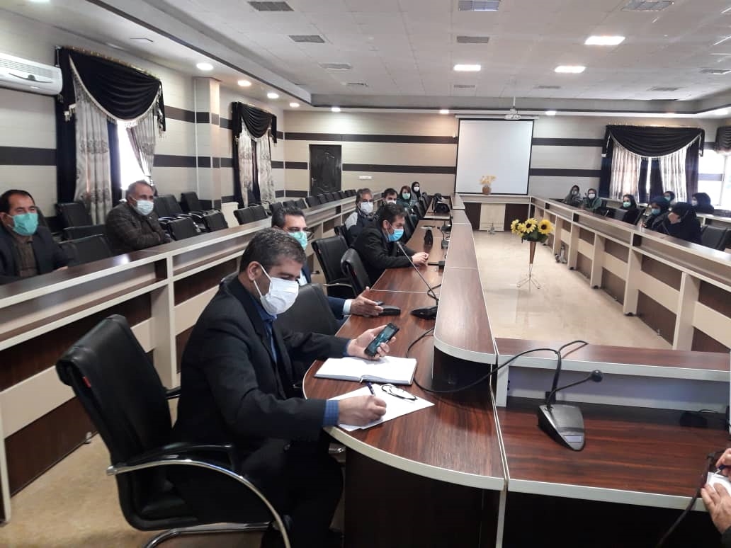 فرمانداری 3