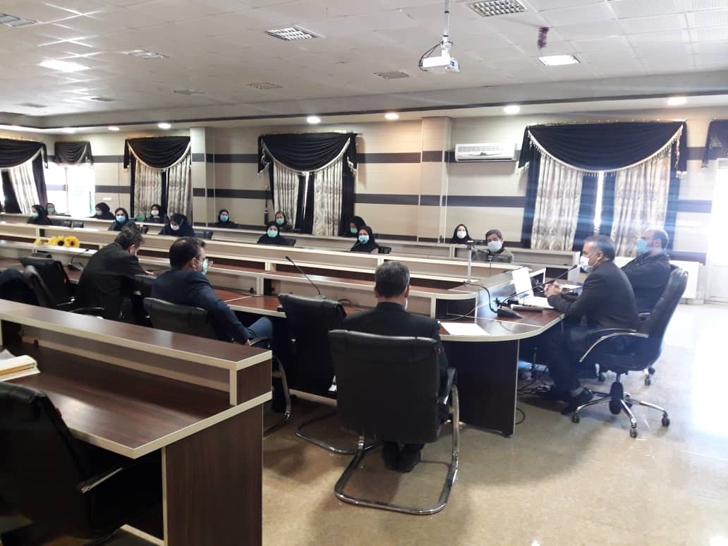 فرمانداری 4