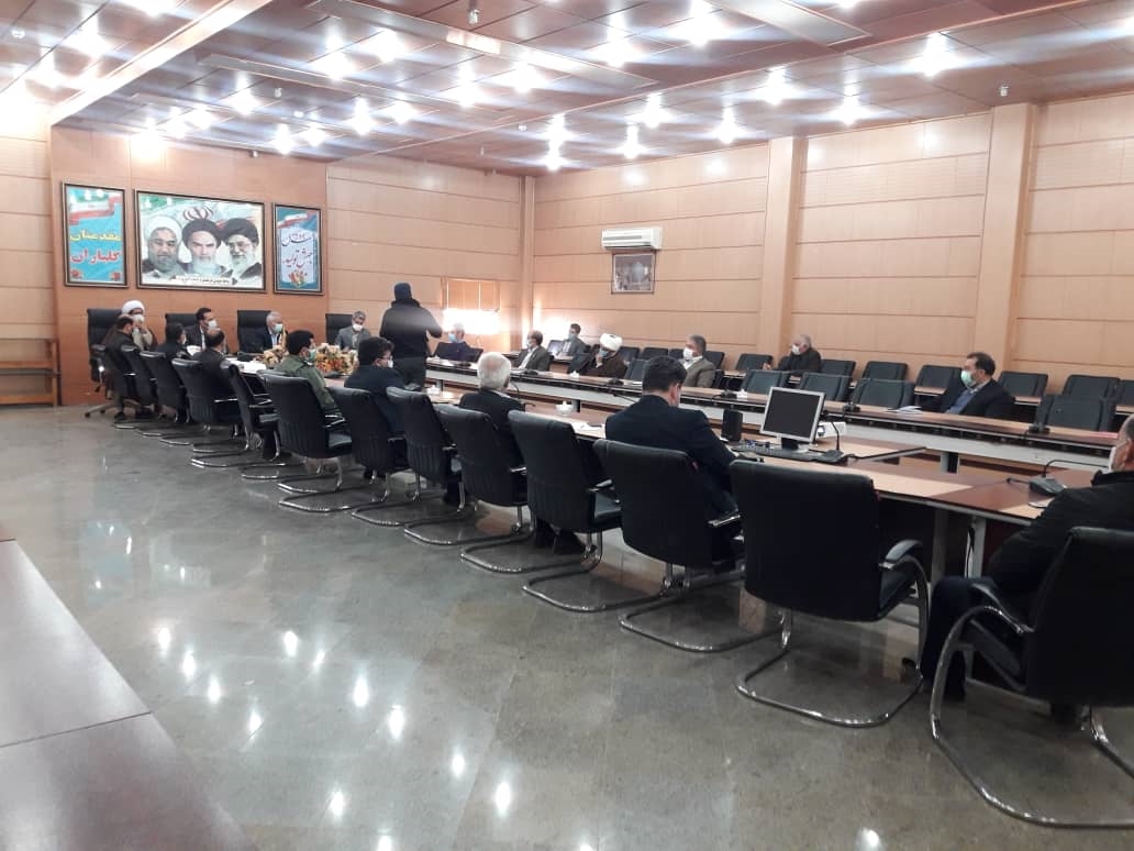 فرمانداری 6